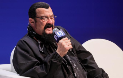 Стивен Сигал назвал Якутию среди любимых регионов России / ЯСИА   