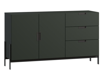 Тумба Лигес 153x87 Пихтовый