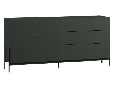 Тумба Лигес 183x87 Пихтовый