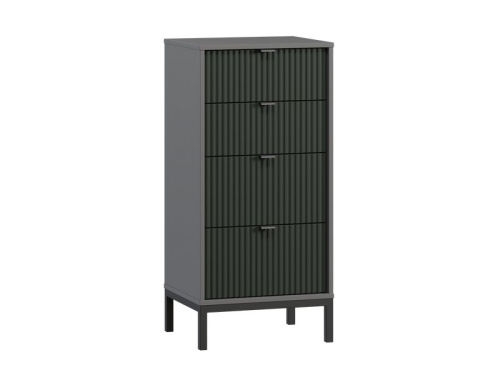 Комод Трейвис 48x102 Пихтовый