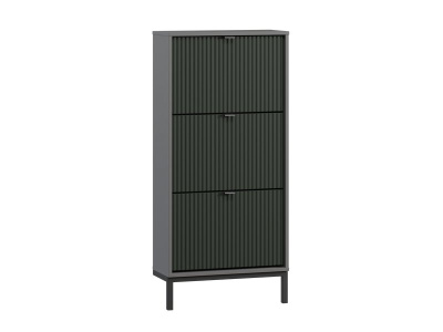 Обувница Трейвис 1-58x125 Пихтовый