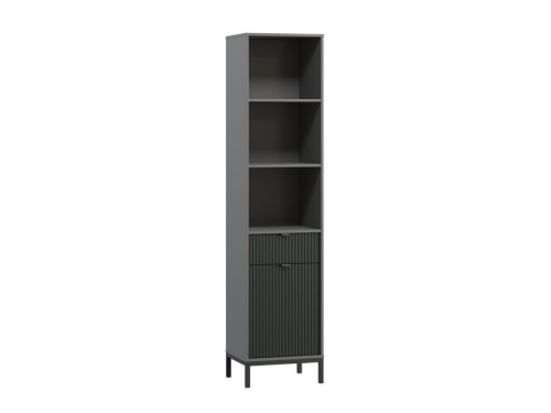 Стеллаж Трейвис 48x205 Пихтовый