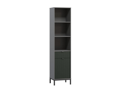 Стеллаж Трейвис 48x205 Пихтовый
