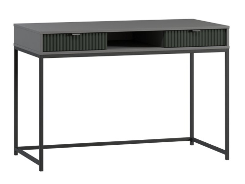 Письменный стол Трейвис 120x60 Пиxтовый/Черный