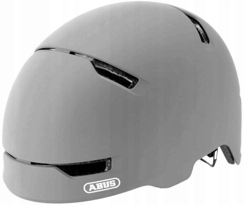 Abus Scraper 3.0 (серый матовый 54 - 58 см)