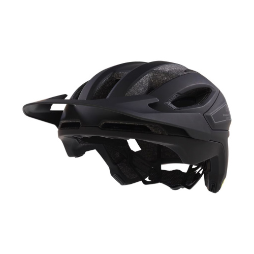 Oakley DRT3 Trail (черный матовый L)
