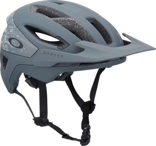 Oakley DRT3 Trail (серый матовый M)