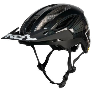 Oakley DRT3 Trail (черный / серый M)