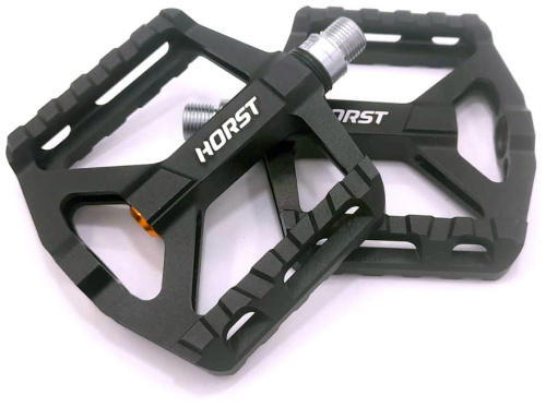 Педали платформы Horst H75 (черный)