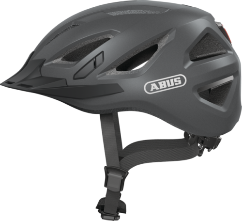 Abus Urban-I 3.0 (черный 56 - 61 см)