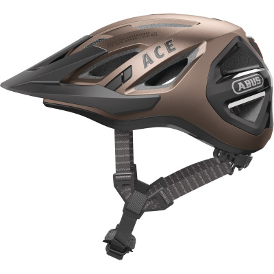 Abus URBAN-I 3.0 ACE  (медный 52 - 58 см)