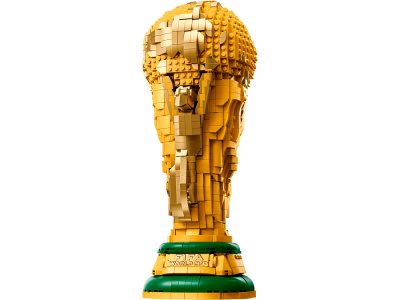 Editions 43020 Конструктор Кубок Мира FIFA