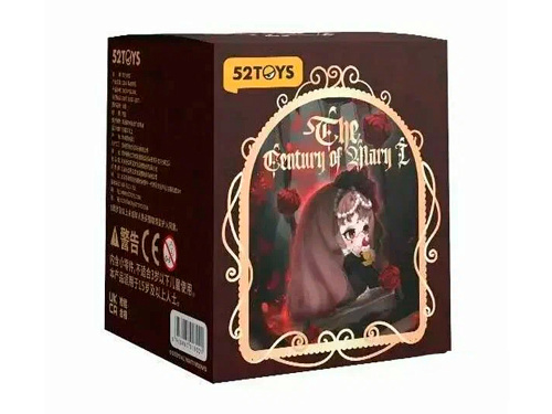 24CB215LLML Фигурка Lilith - The Century of Mary