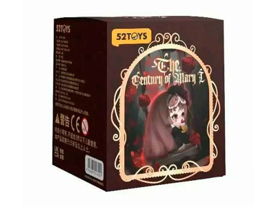 24CB215LLML Фигурка Lilith - The Century of Mary