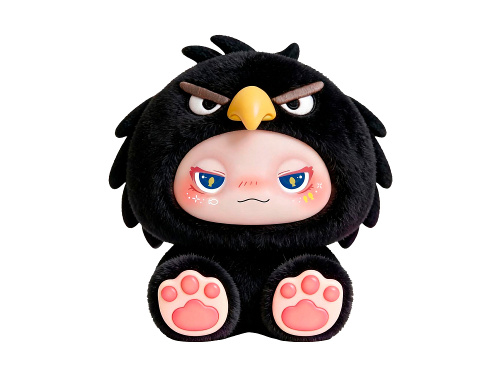 IN1RL102138118488 Коллекционная фигурка Momotoy Yosenland: Eaglego