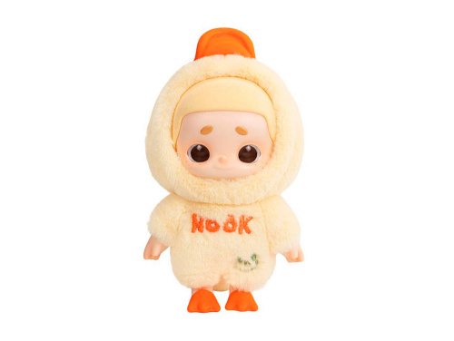 25CB601NKMR Коллекционная фигурка Nook - OOTD
