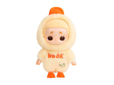 25CB601NKMR Коллекционная фигурка Nook - OOTD