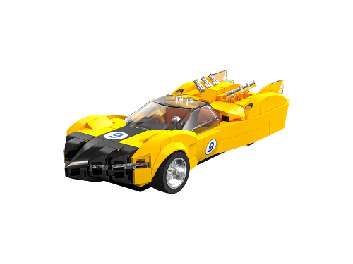 C55088W Конструктор Speed Racer Shooting Star 1:24