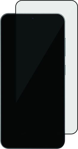 Защитное стекло uBear Extreme Nano Shield для Galaxy S26 FE алюмосиликатное