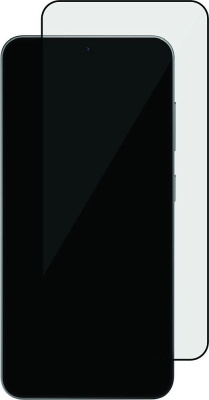 Защитное стекло uBear Extreme Nano Shield для Galaxy S26 FE алюмосиликатное