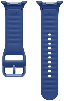Ремешок Samsung Galaxy Watch 8/8 Classic Sport, S/M Синий