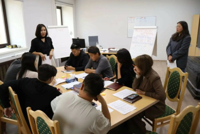 Не менее 65% выпускников найдут работу при поддержке Кадрового центра Якутии / ЯСИА   
