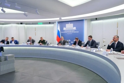 Спортсмены из других стран заявились на международный турнир по высокоточной стрельбе в Якутии  / ЯСИА   