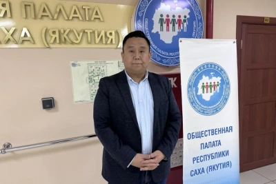В Центр общественного наблюдения Якутии не поступало сигналов о нарушениях на выборах / Дмитрий Осипов   