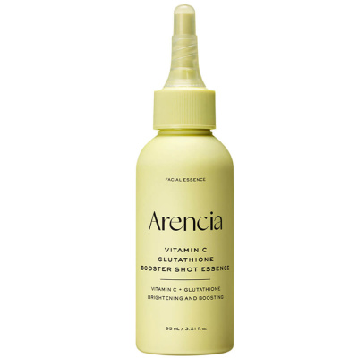 Эссенция-бустер от пигментации с витамином C Arencia Vitamin C Glutathione Booster Shot Essence