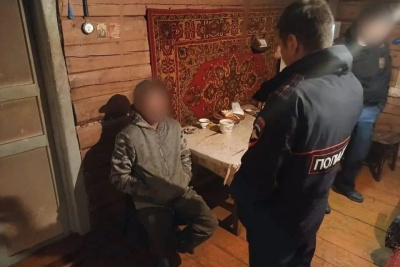 Полицейские Якутии изъяли 33 единицы незарегистрированного оружия / ЯСИА   