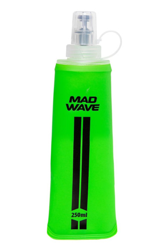 Бутылка для воды Madwave