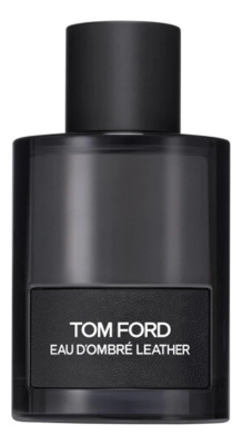 Eau D'Ombre Leather: туалетная вода 100мл уценка