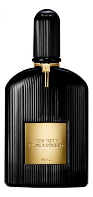 Black Orchid: парфюмерная вода 50мл уценка