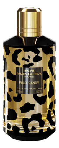Wild Candy: парфюмерная вода 120мл уценка