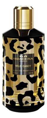 Wild Candy: парфюмерная вода 120мл уценка