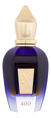 400: парфюмерная вода 50мл уценка