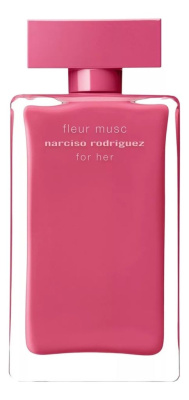 Fleur Musc For Her: парфюмерная вода 75мл уценка
