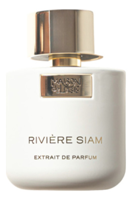 Riviere Siam: духи 100мл