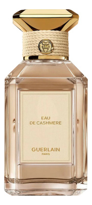 Eau De Cashmere 2026: туалетная вода 100мл уценка