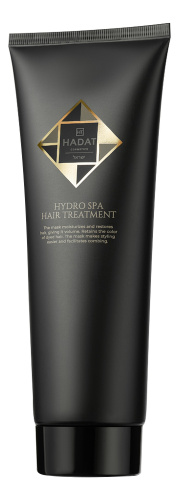 Увлажняющая маска для волос Hydro Spa Hair Treatment: Маска 250мл