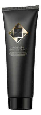 Увлажняющая маска для волос Hydro Spa Hair Treatment: Маска 250мл
