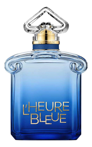 L'Heure Bleue 2026: парфюмерная вода 100мл уценка