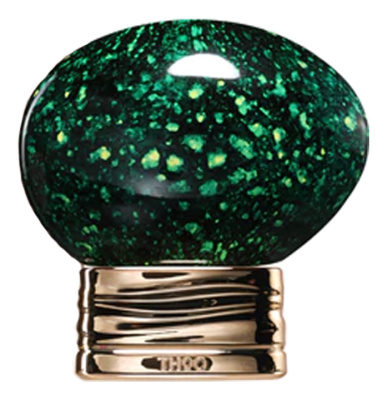 Emerald Green: парфюмерная вода 75мл уценка