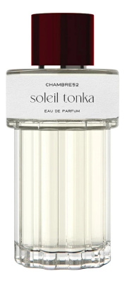 Soleil Tonka: парфюмерная вода 100мл уценка