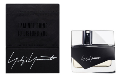 I'm not Going To Disturb You Femme: парфюмерная вода 30мл уценка