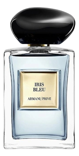 Armani Prive - Iris Bleu: туалетная вода 100мл уценка