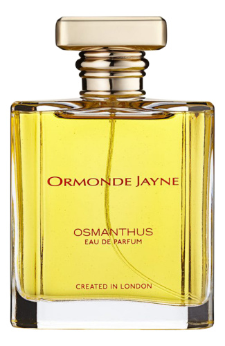 Osmanthus: парфюмерная вода 120мл уценка