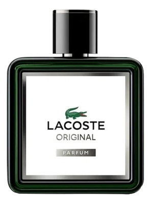 Original Parfum: духи 100мл уценка