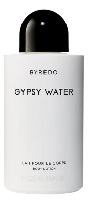 Gypsy Water: лосьон для тела 225мл