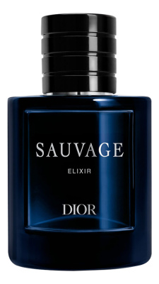 Sauvage Elixir: духи 100мл